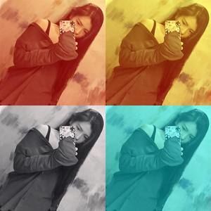 Meet your Posher, Kathy